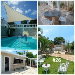 Casa # 26