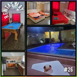 Casa # 26