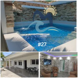 Casa # 27