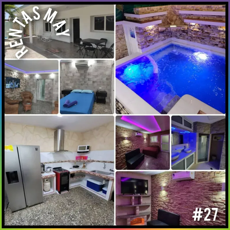 Casa # 27