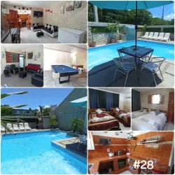 Casa # 28 Villa Nido Arena