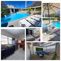 Casa # 28 Villa las Cárdenas 