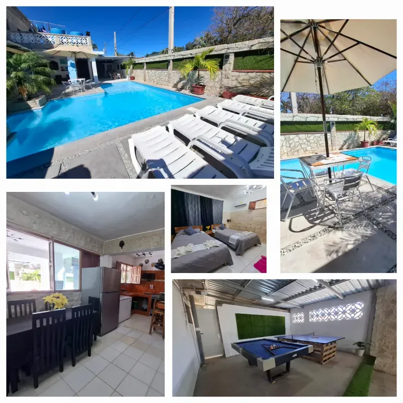 Casa # 28 Villa las Cárdenas