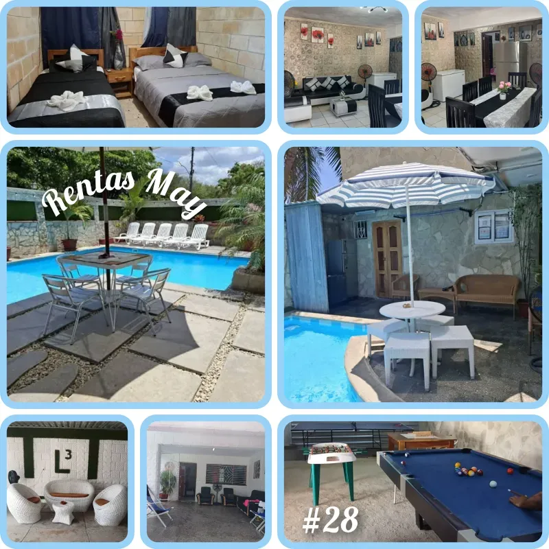 Casa # 28