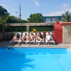 Casa # 28