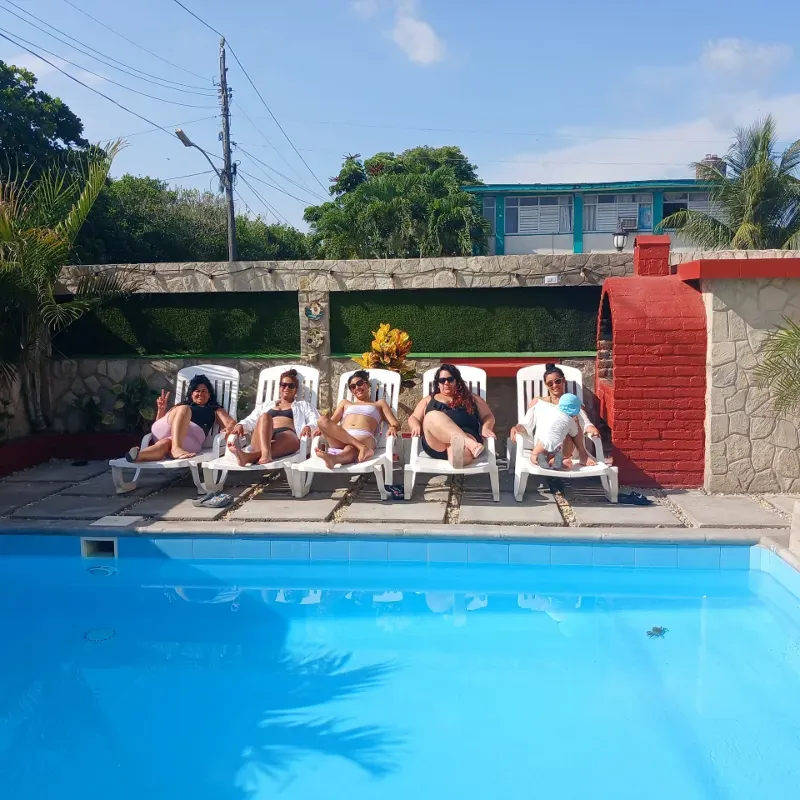Casa # 28