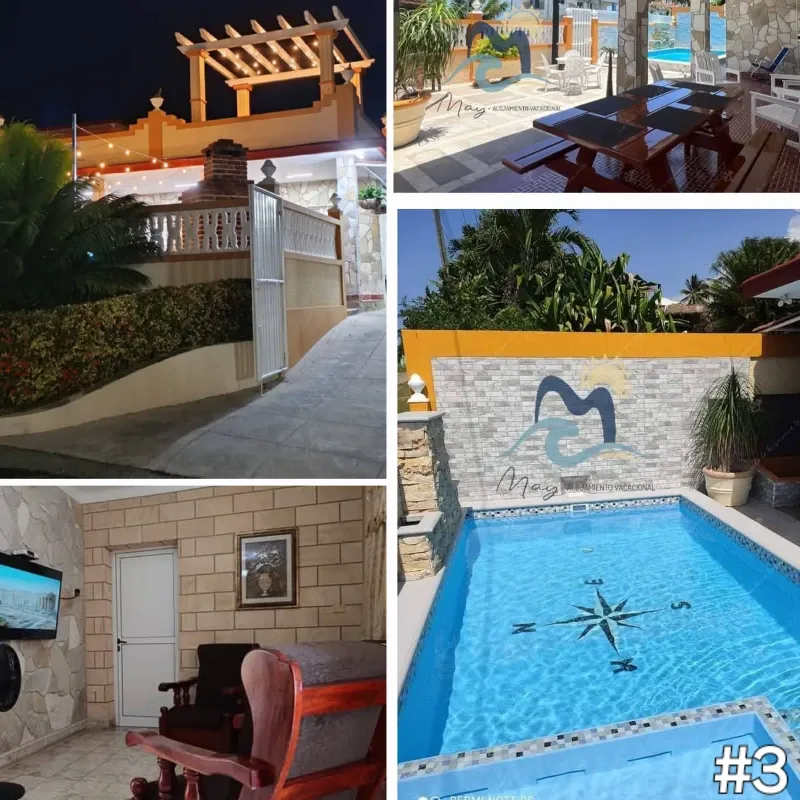 Casa # 3