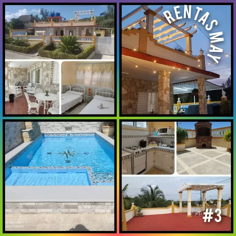 Casa # 3