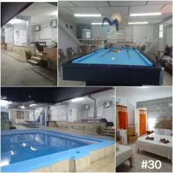 Casa # 30