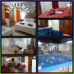 Casa # 30
