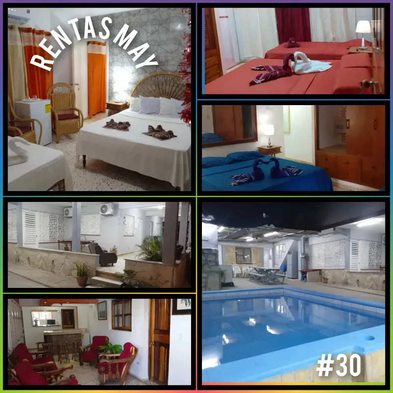 Casa # 30