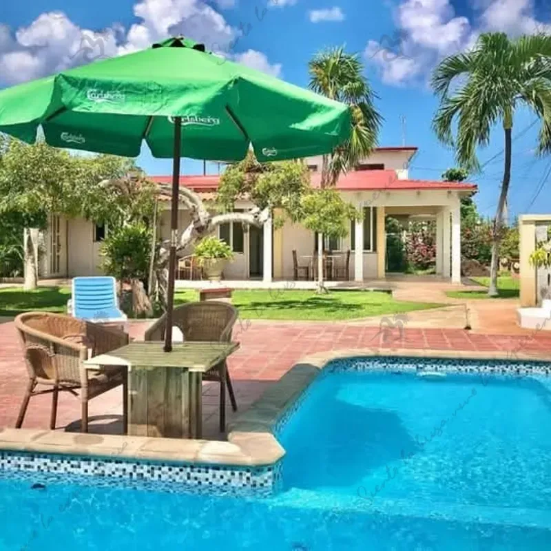 Casa #31