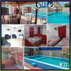 Casa # 32