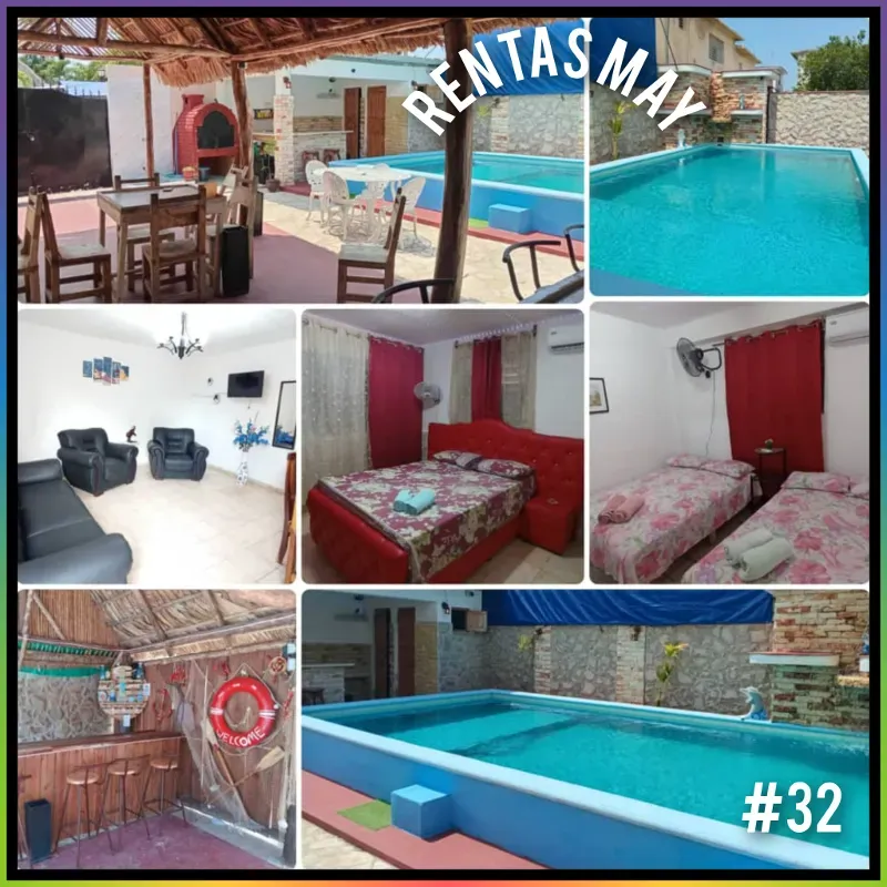 Casa # 32