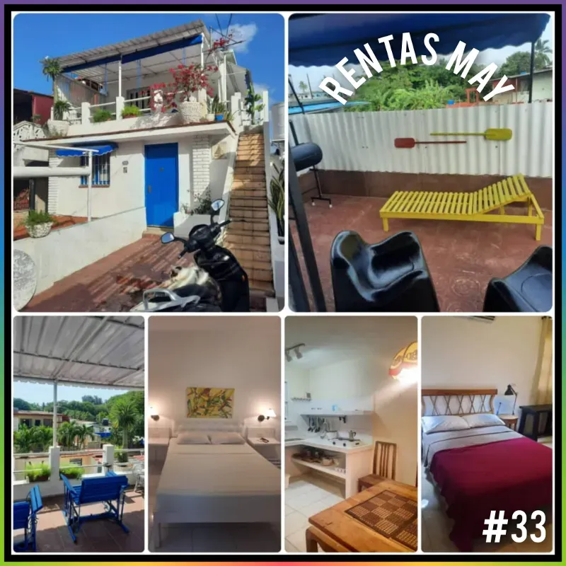 Casa #33
