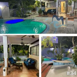 Casa # 34