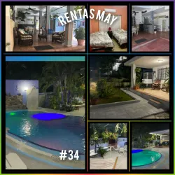 Casa # 34