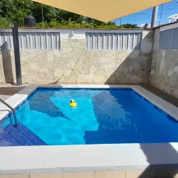 Casa #36 Villa Clave