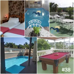 Casa # 38
