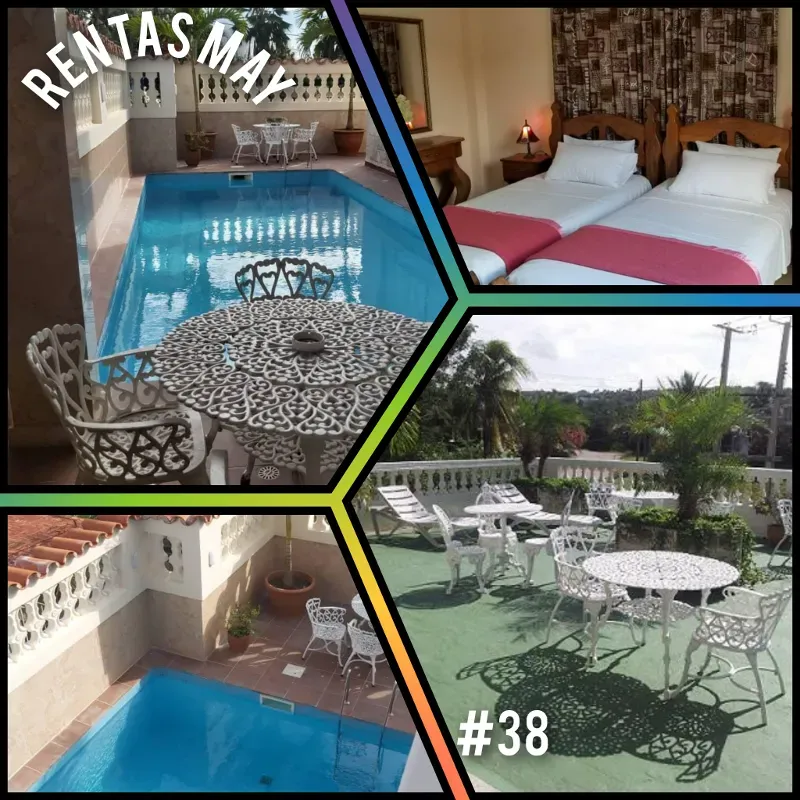 Casa # 38