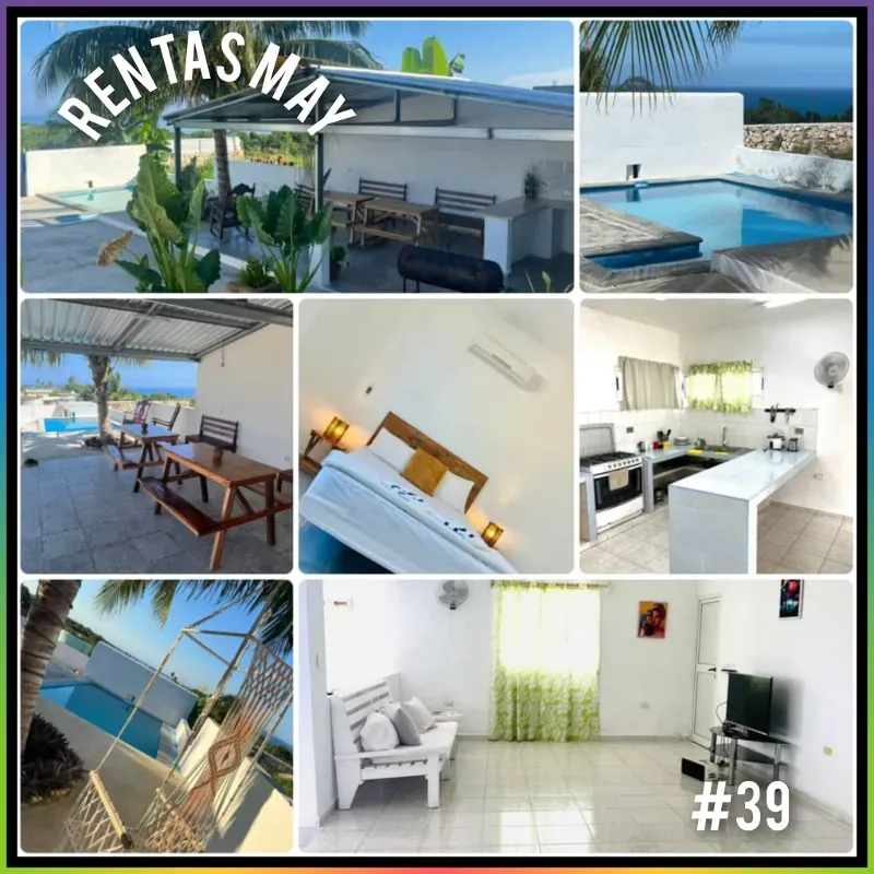 Casa # 39