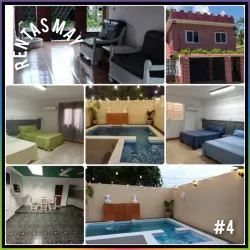 Casa # 4
