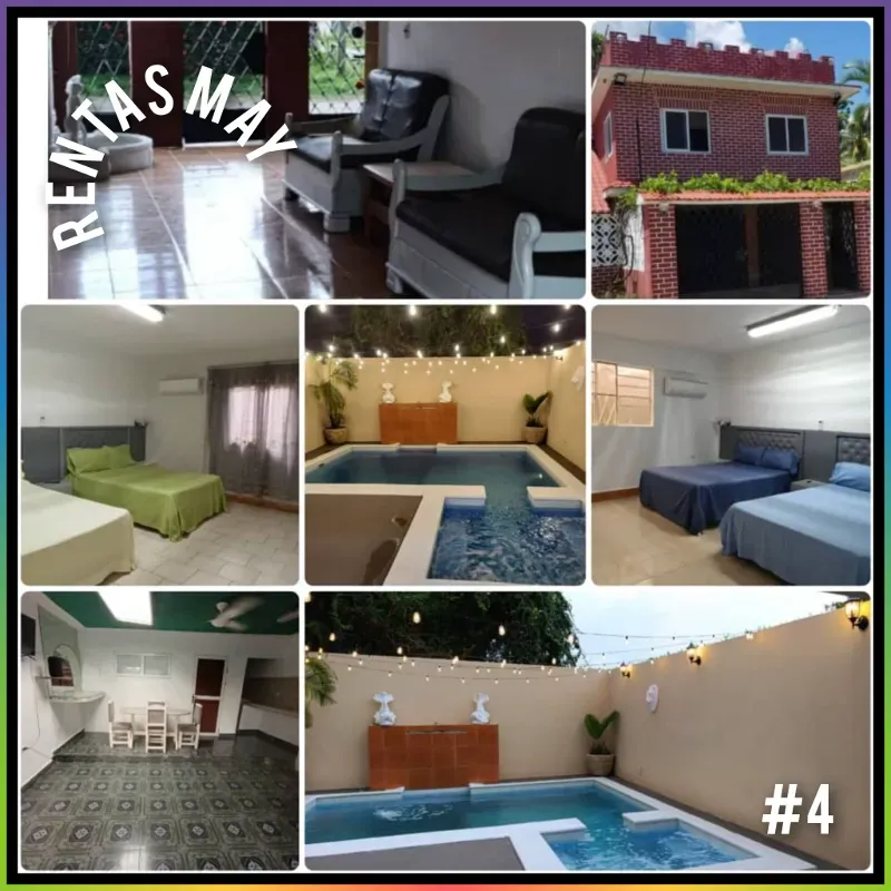 Casa # 4