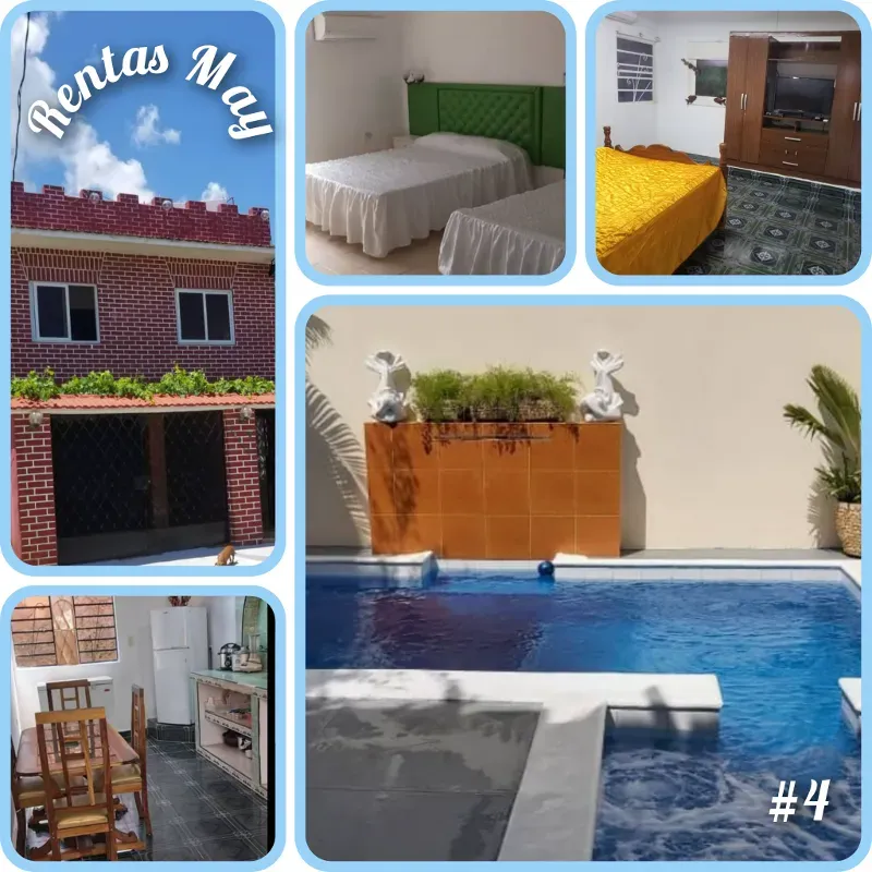 Casa # 4