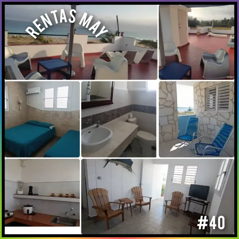 Casa # 40