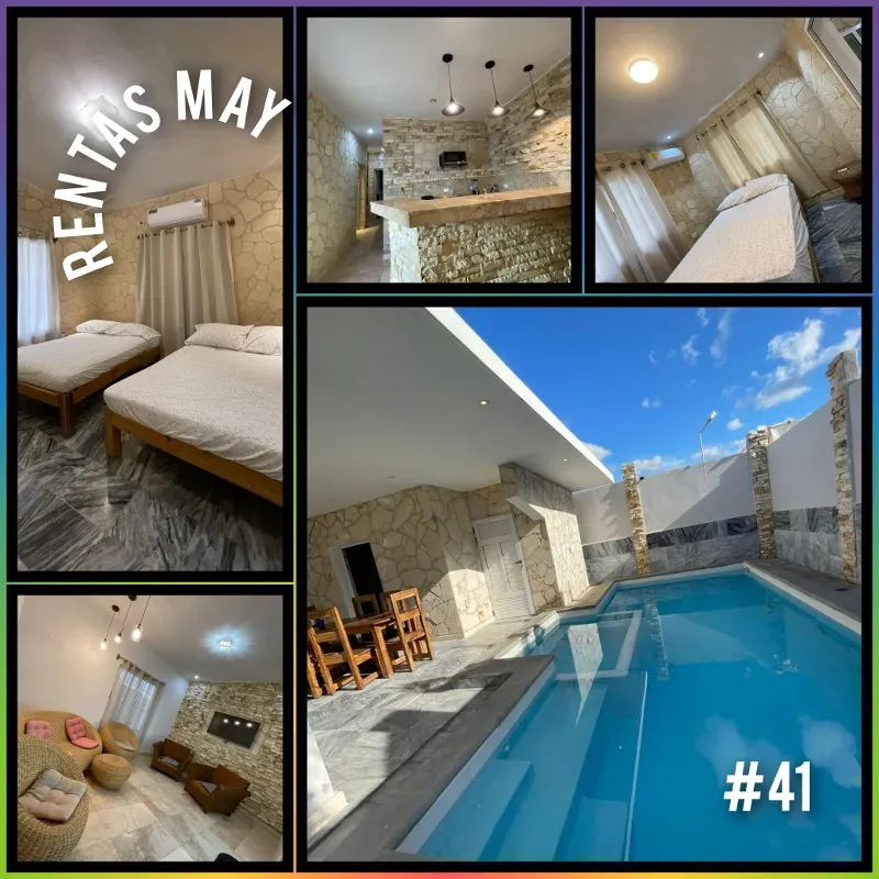 Casa #41