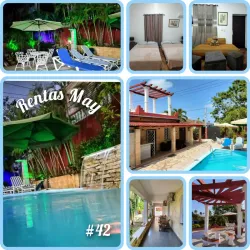 Casa # 42  