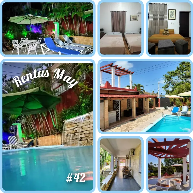 Casa # 42  