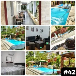Casa # 42  
