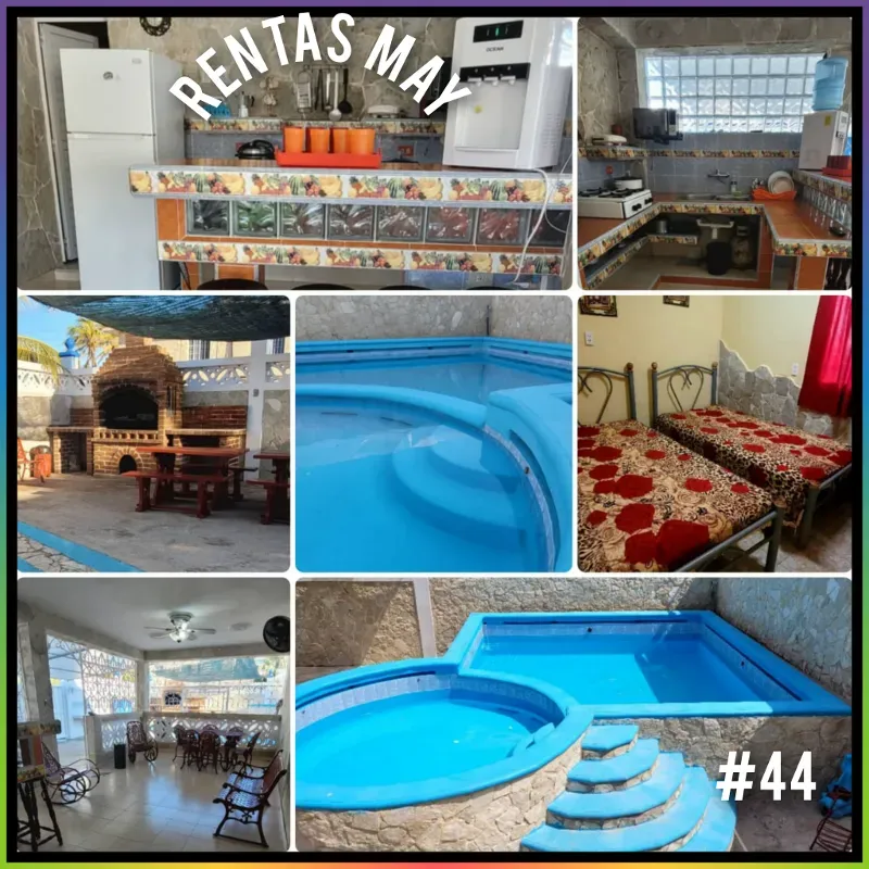 Casa #44