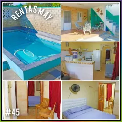 Casa #45