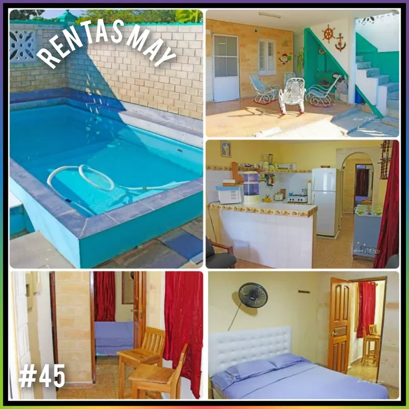 Casa #45