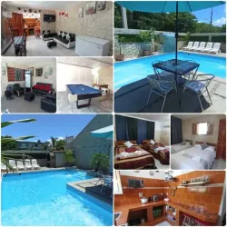 Casa # 46 Villa las Cárdenas 