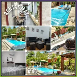 Casa # 46