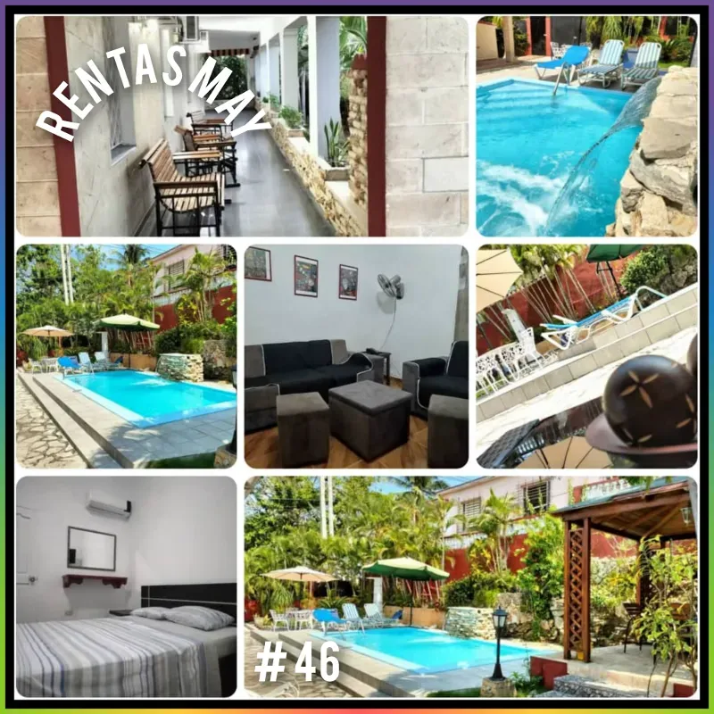 Casa # 46