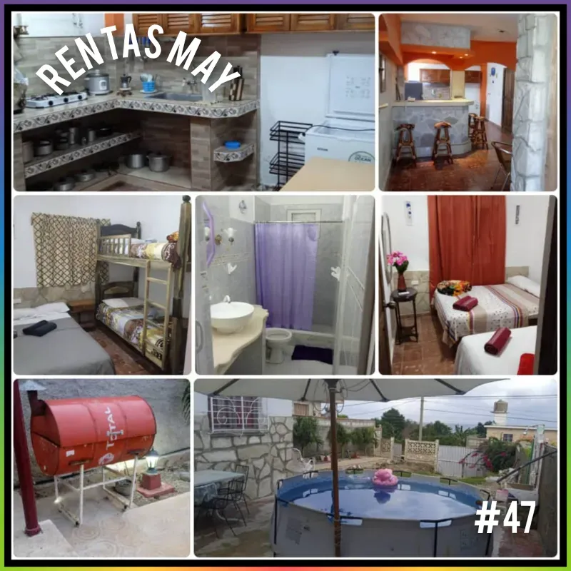 Casa #47