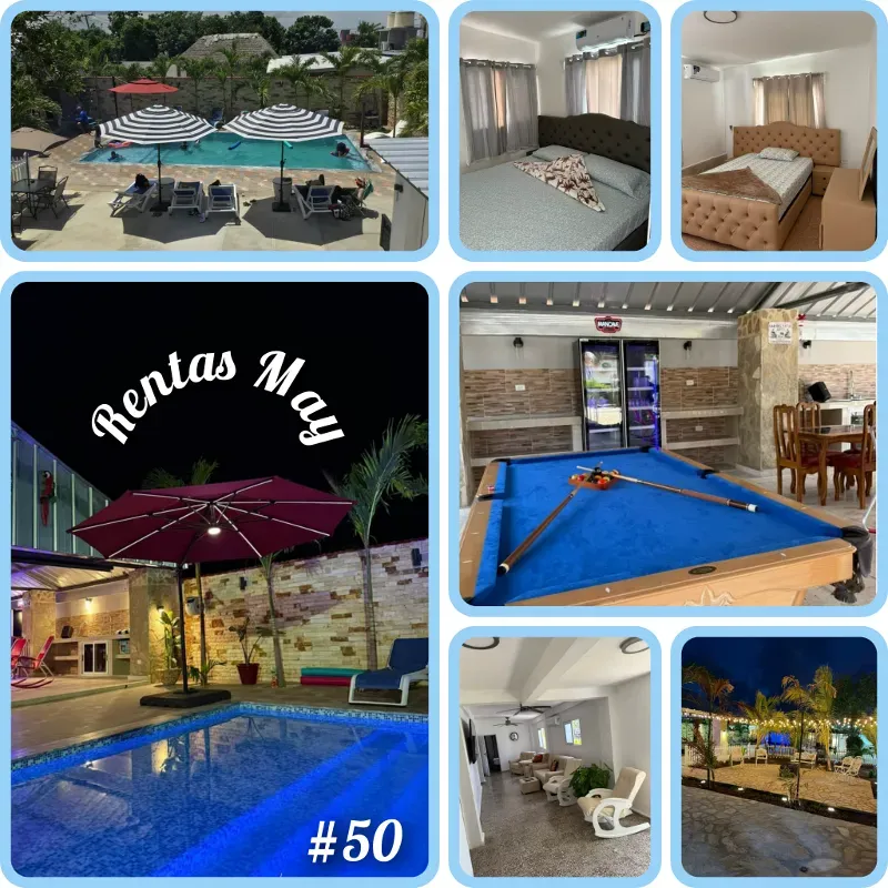 Casa # 50