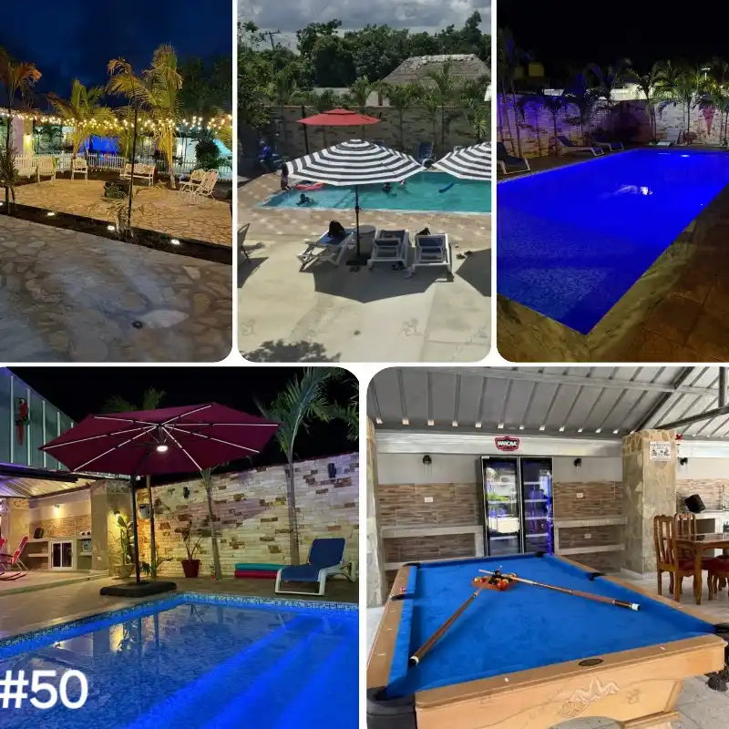 Casa # 50 Rancho Marbella
