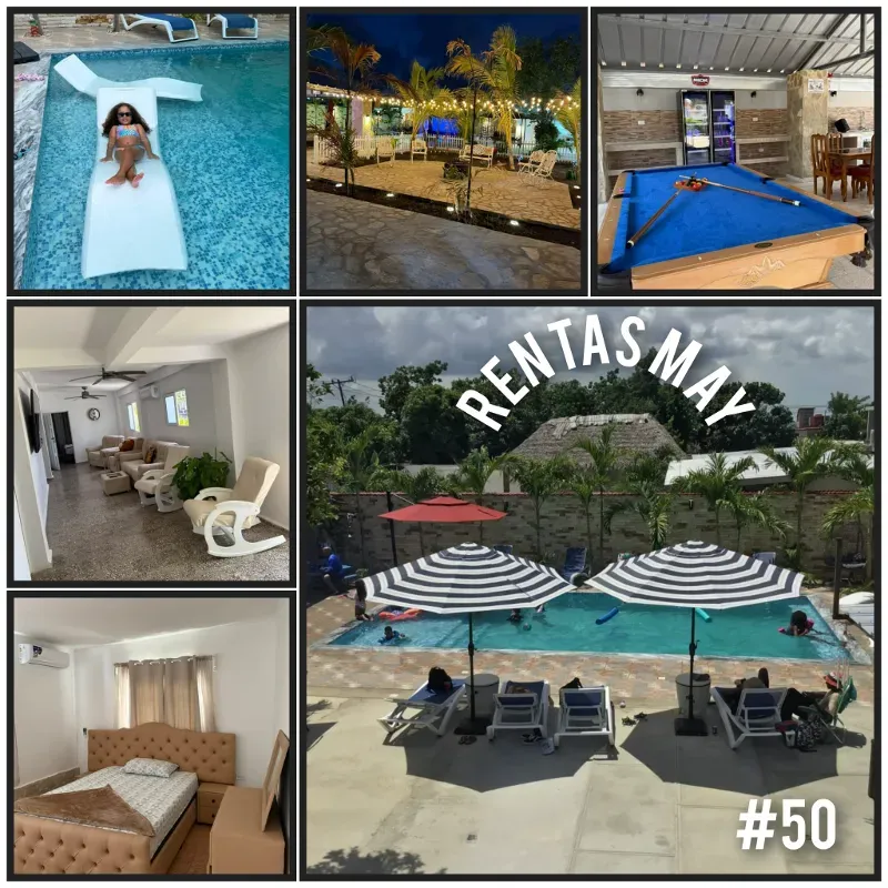 Casa # 50