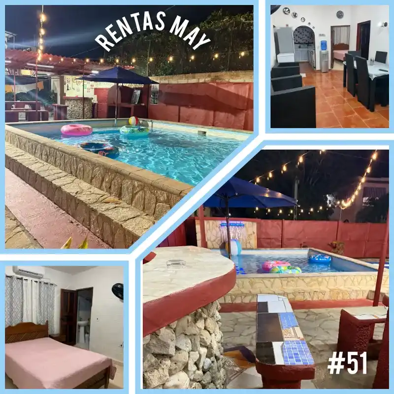 Casa #51