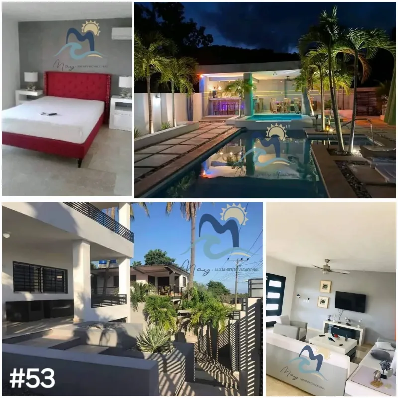 Casa #53