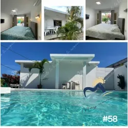 Casa # 58 Villa Frends