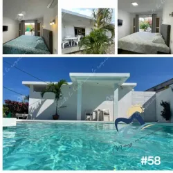 Casa #58 Villa Friends