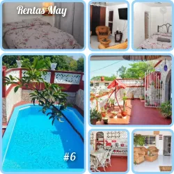 Casa # 6