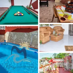 Casa # 6