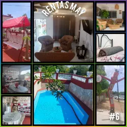 Casa # 6